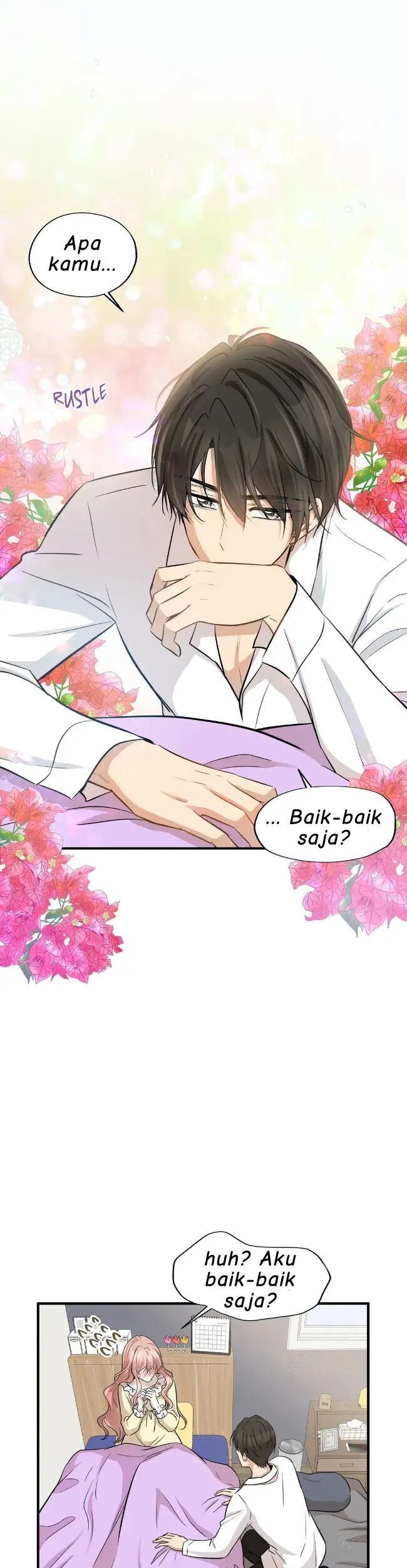 Just for a Meowment Bab 63 halaman 5