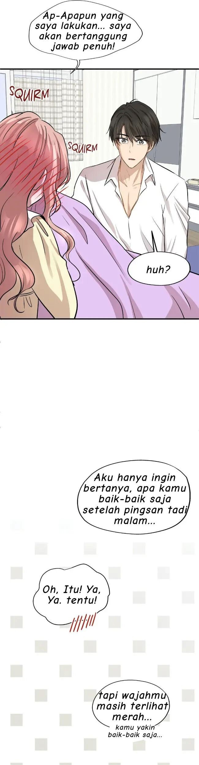 Just for a Meowment Bab 63 halaman 9