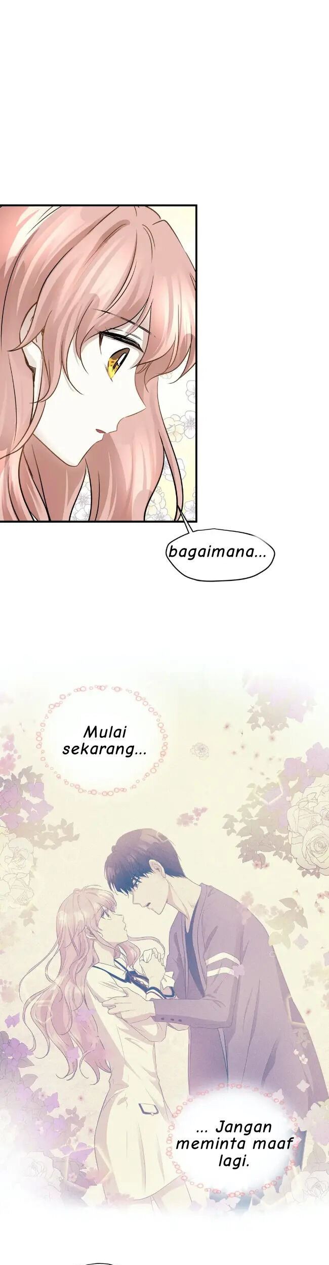 Just for a Meowment Bab 63 halaman 17