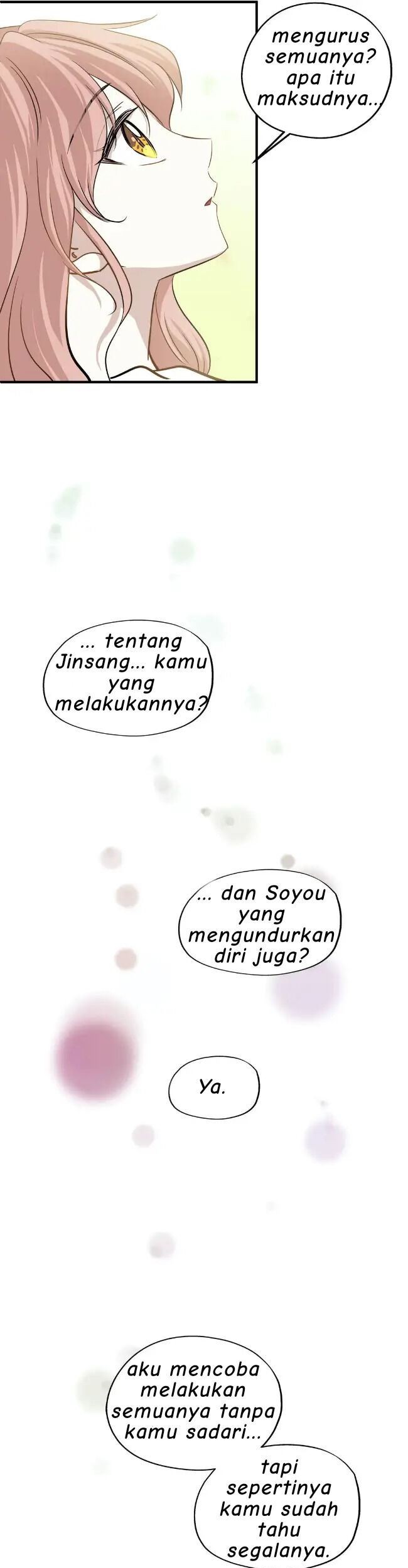Just for a Meowment Bab 63 halaman 31