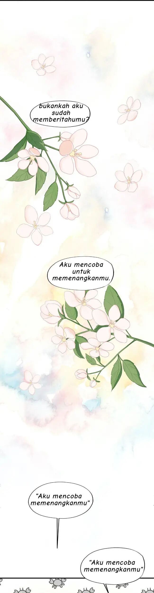 Just for a Meowment Bab 63 halaman 37