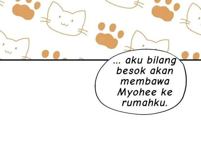 Just for a Meowment Bab 63 halaman 44