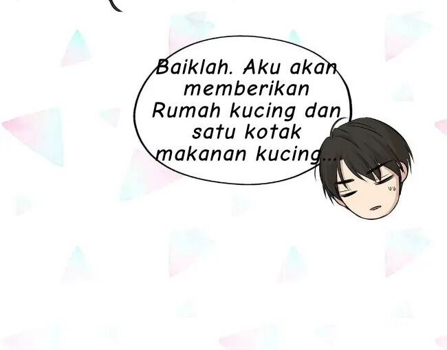 Just for a Meowment Bab 63 halaman 46