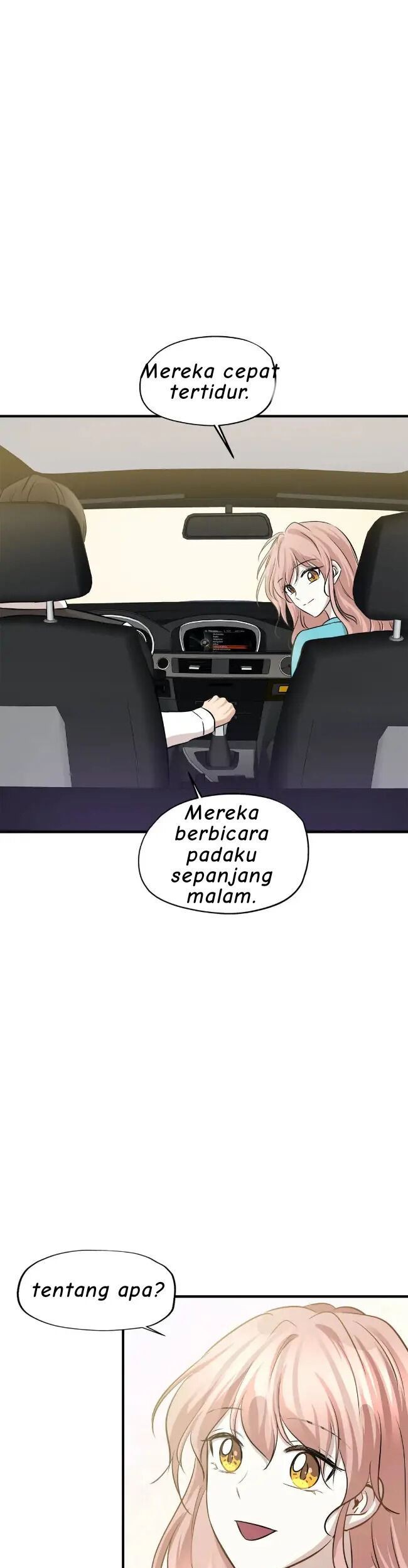 Just for a Meowment Bab 63 halaman 59