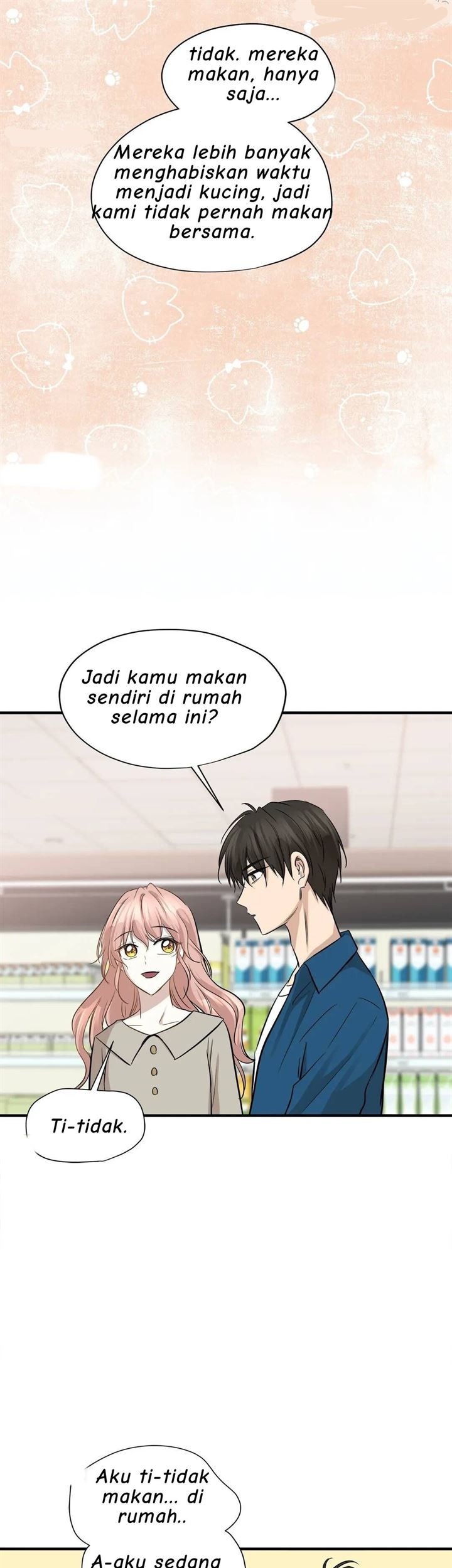 Just for a Meowment Bab 64 halaman 36