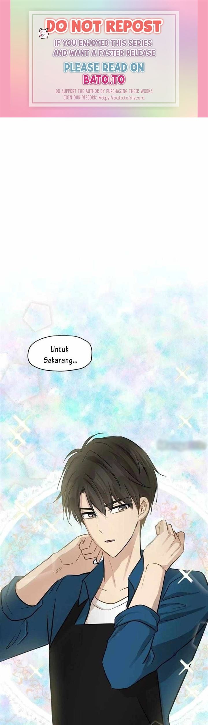 Just for a Meowment Bab 65 halaman 1