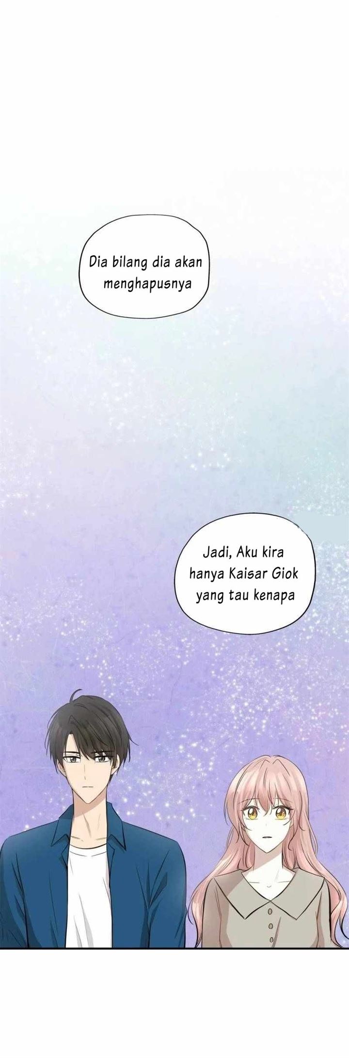 Just for a Meowment Bab 65 halaman 15