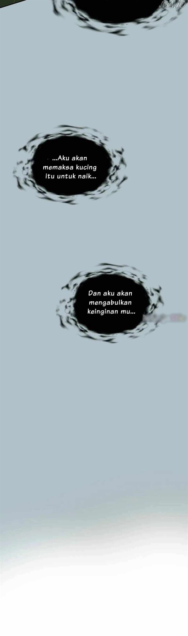 Just for a Meowment Bab 65 halaman 30