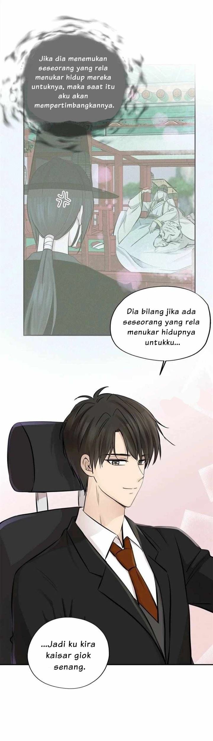 Just for a Meowment Bab 65 halaman 37