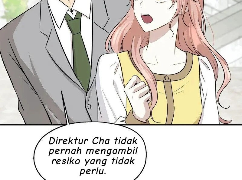 Just for a Meowment chapter 66 halaman 8