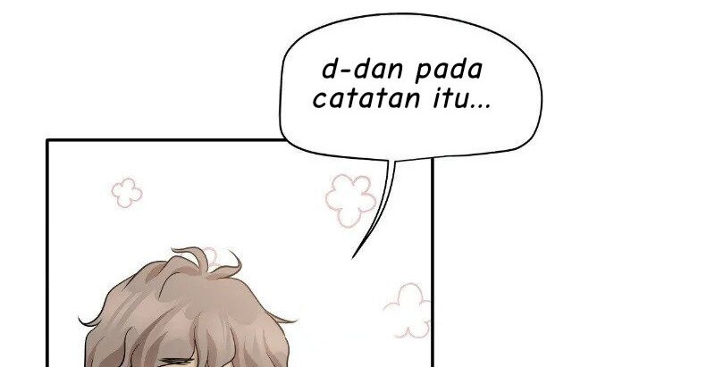 Just for a Meowment chapter 66 halaman 18