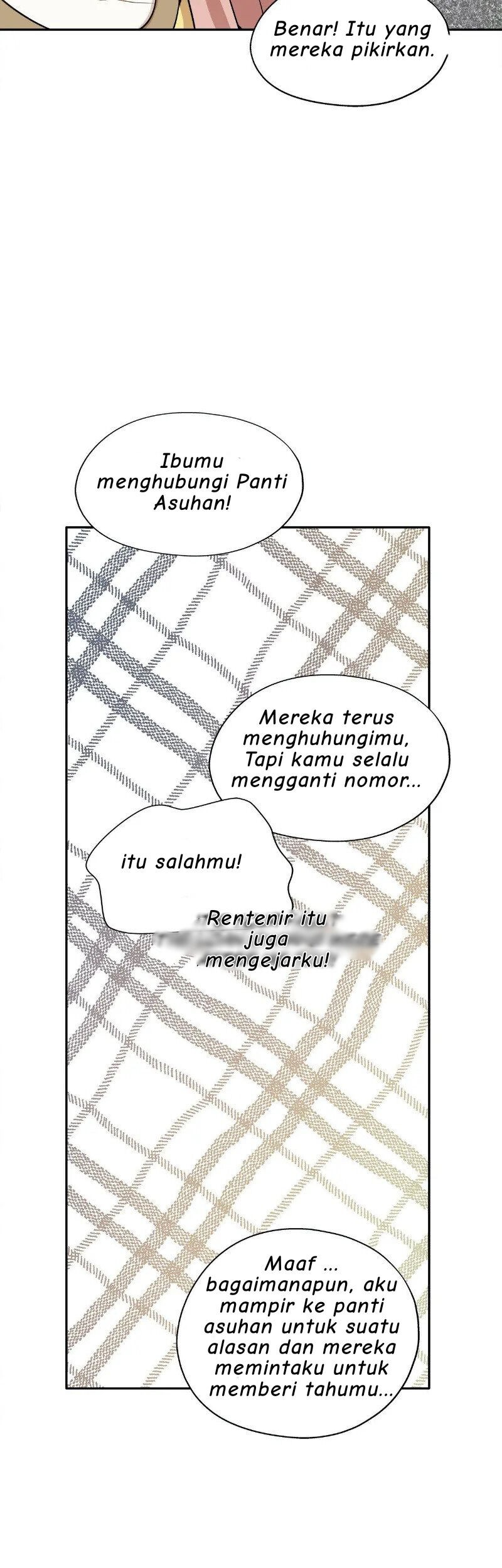Just for a Meowment chapter 66 halaman 25