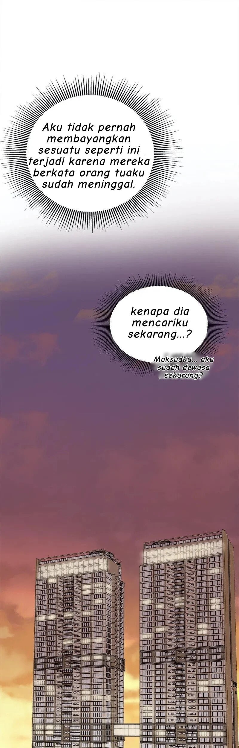 Just for a Meowment chapter 66 halaman 31