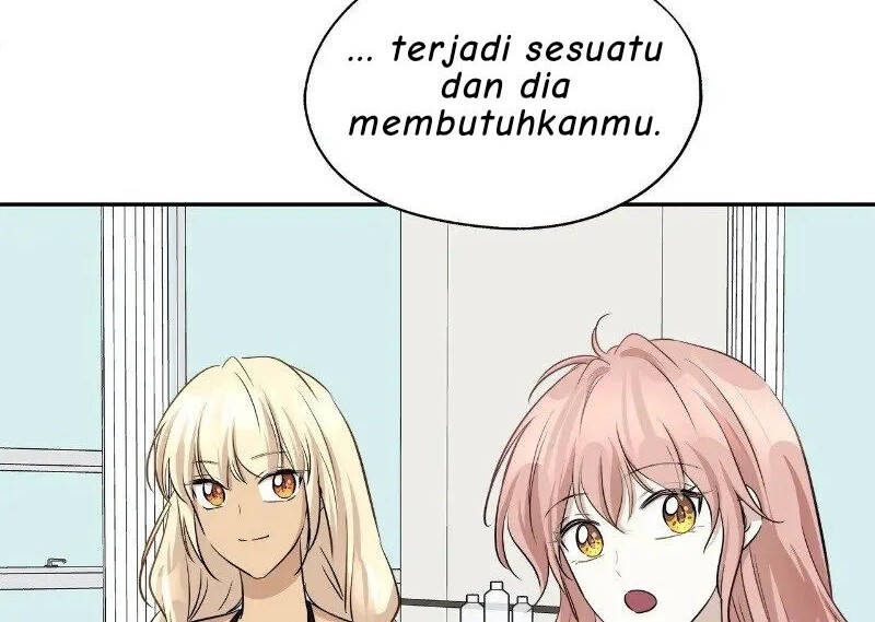 Just for a Meowment chapter 66 halaman 42