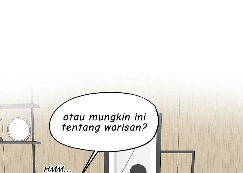 Just for a Meowment chapter 66 halaman 44