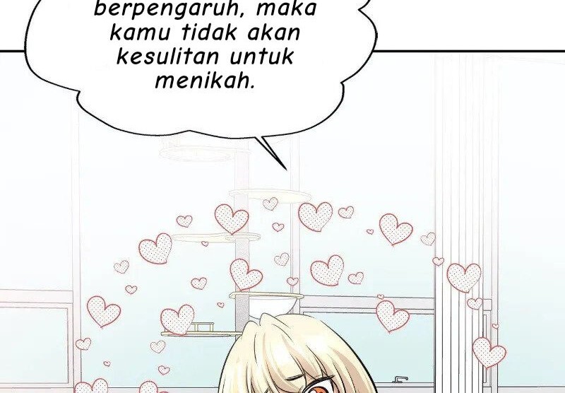 Just for a Meowment chapter 66 halaman 50