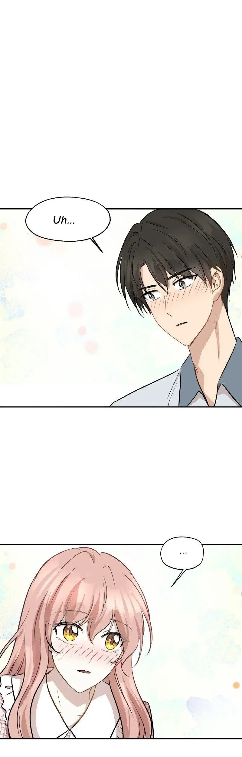 Just for a Meowment chapter 66 halaman 53