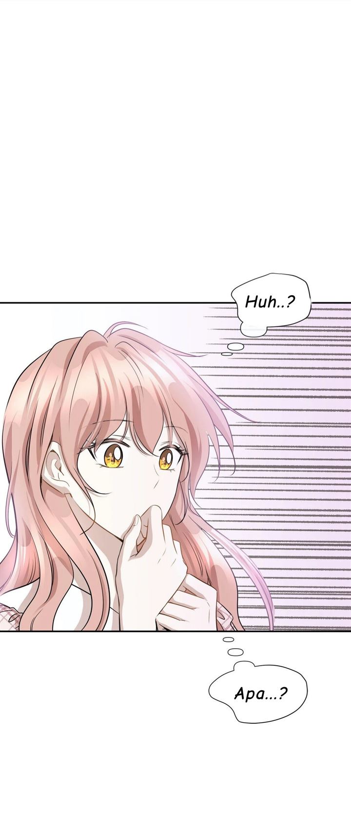 Just for a Meowment chapter 67 halaman 1