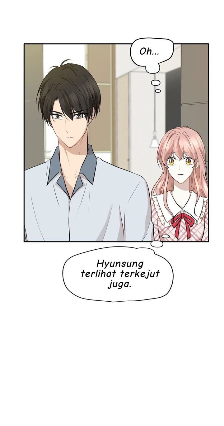 Just for a Meowment chapter 67 halaman 6