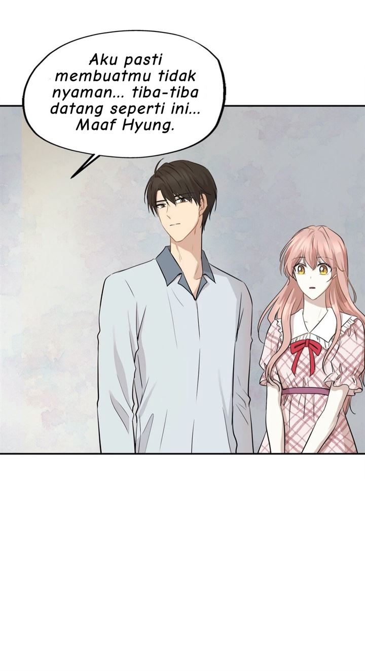 Just for a Meowment chapter 67 halaman 7