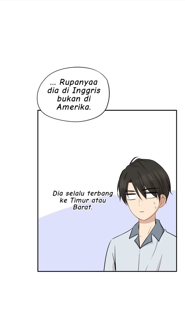 Just for a Meowment chapter 67 halaman 9
