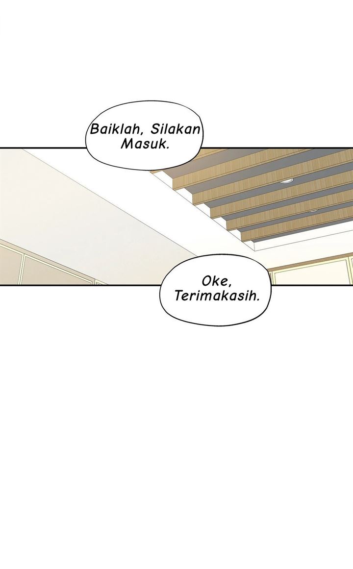 Just for a Meowment chapter 67 halaman 10