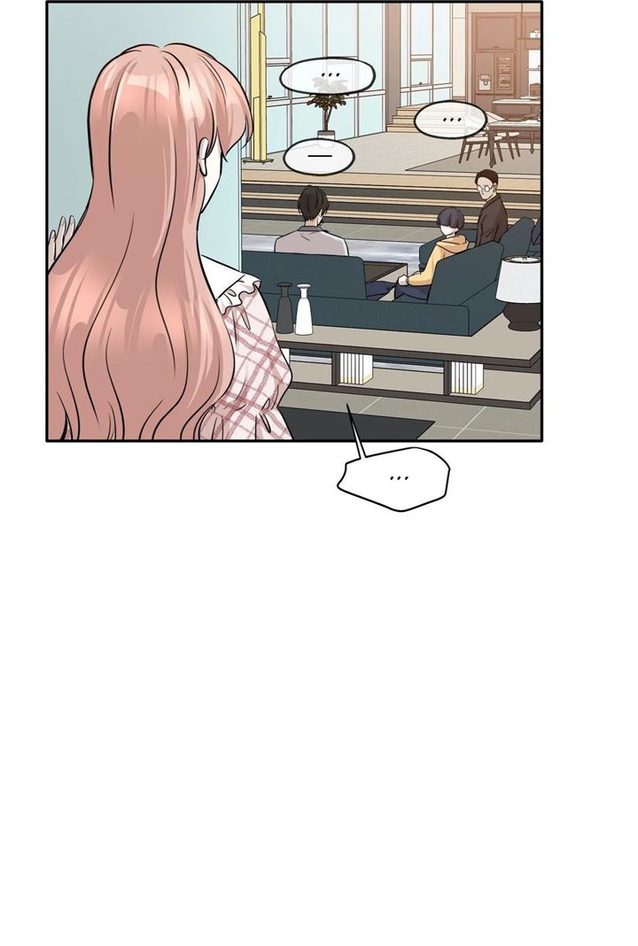 Just for a Meowment chapter 67 halaman 11