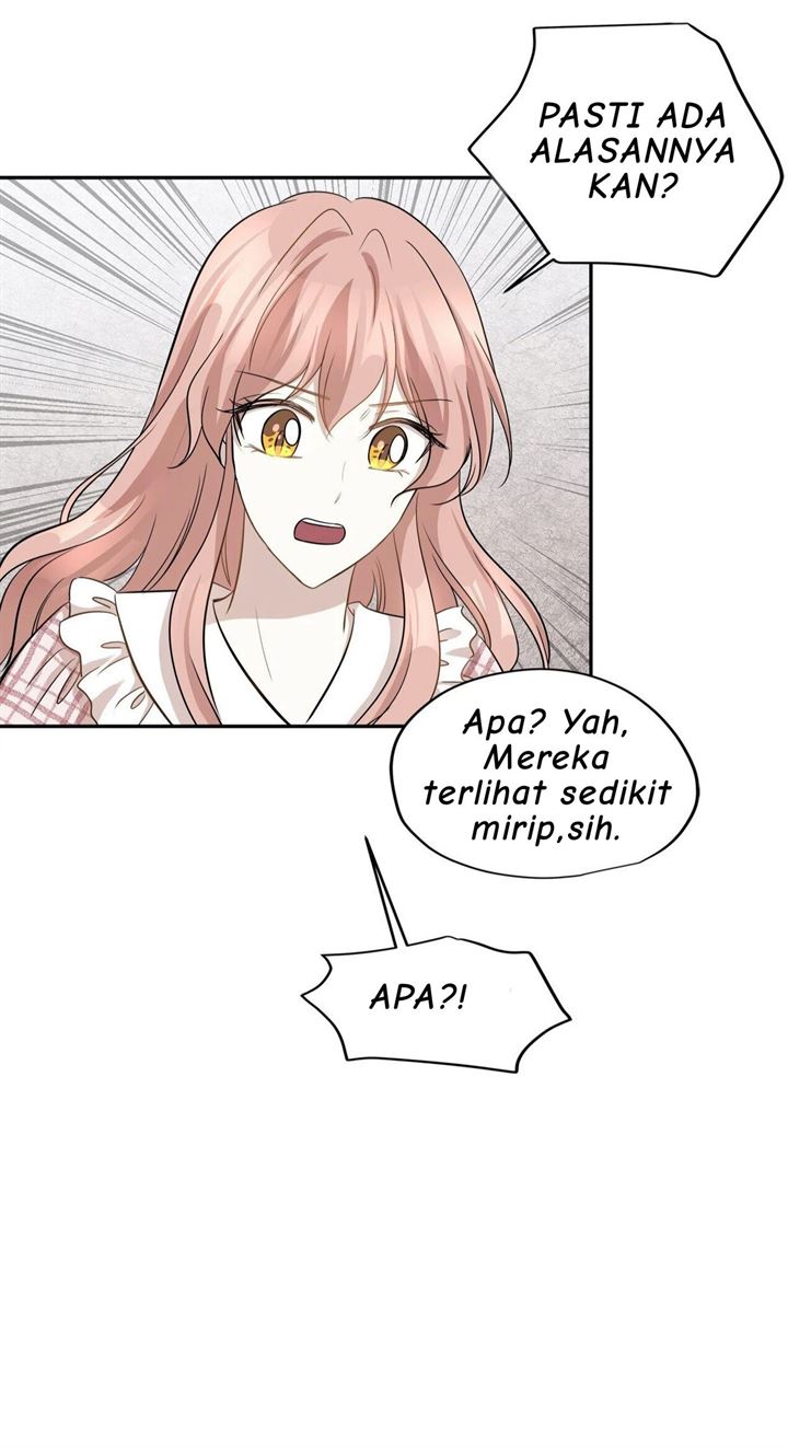 Just for a Meowment chapter 67 halaman 14