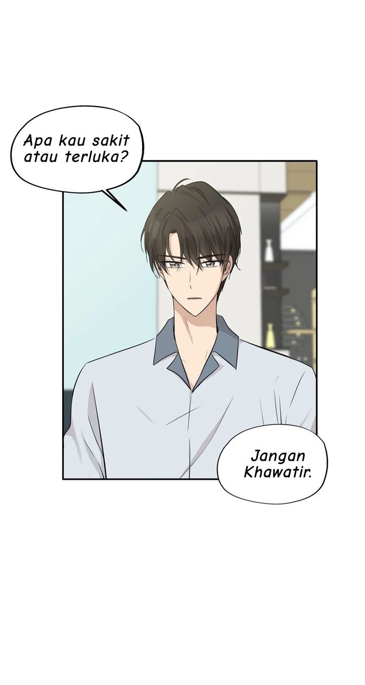 Just for a Meowment chapter 67 halaman 17