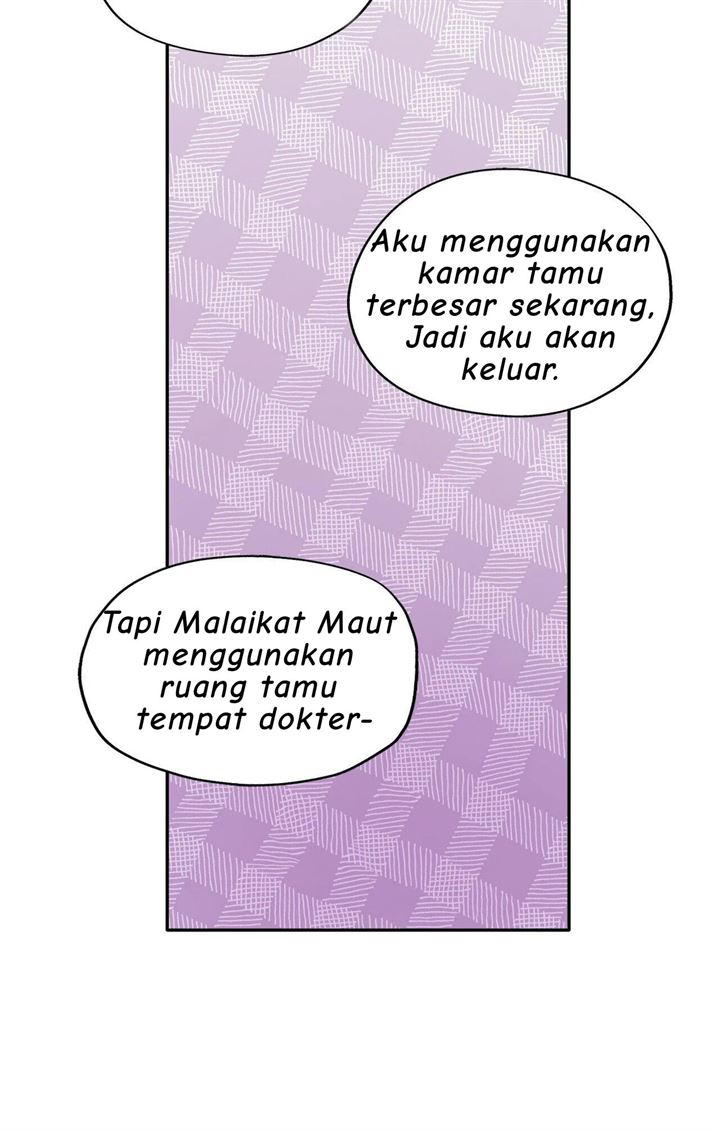 Just for a Meowment chapter 67 halaman 23