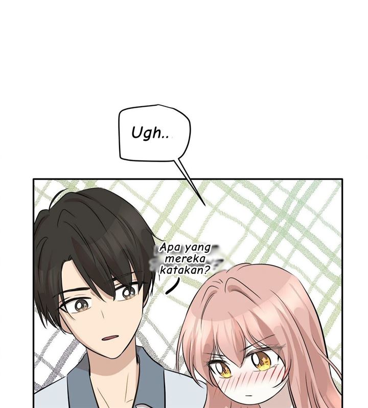 Just for a Meowment chapter 67 halaman 26