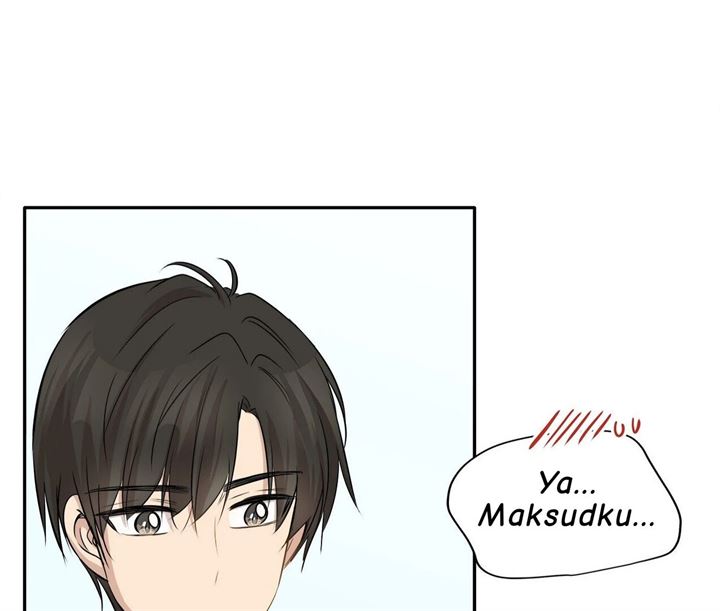Just for a Meowment chapter 67 halaman 28