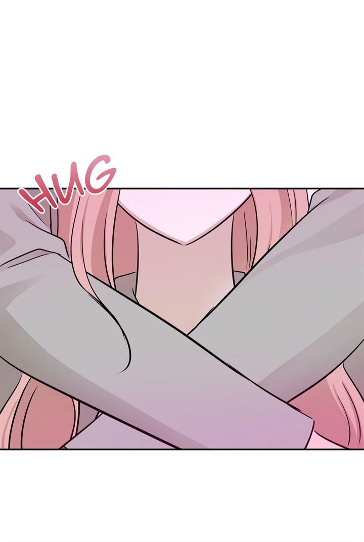 Just for a Meowment chapter 67 halaman 69