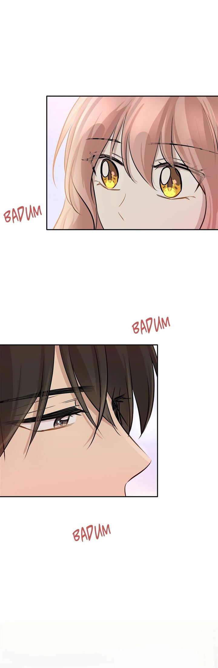 Just for a Meowment chapter 67 halaman 72