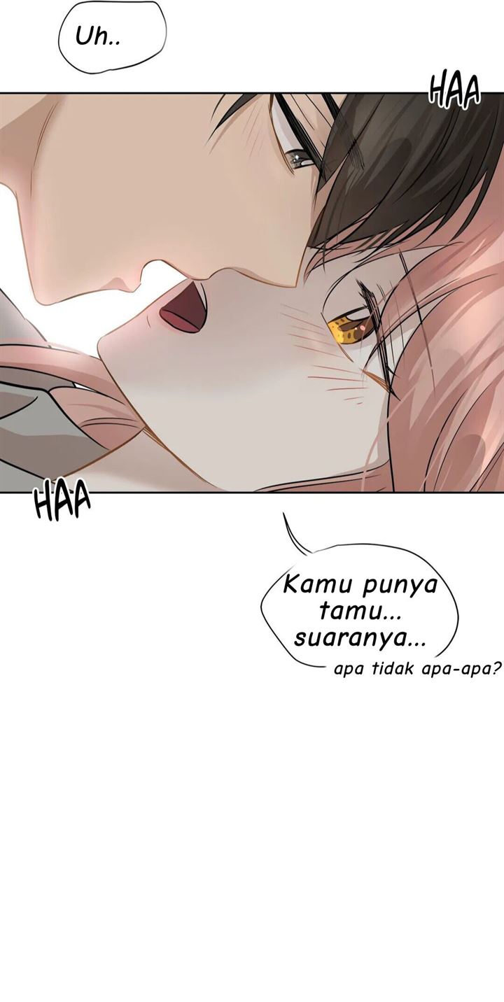 Just for a Meowment Bab 68 halaman 9