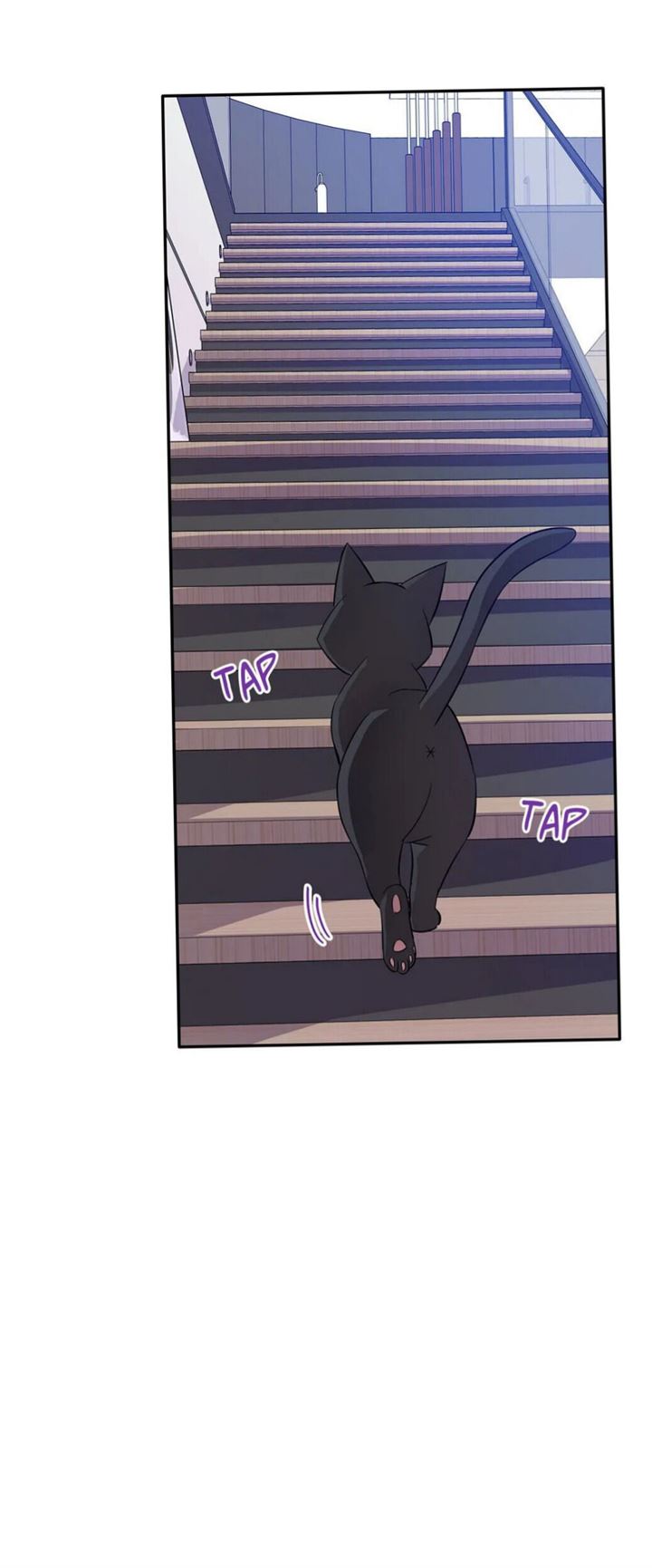 Just for a Meowment Bab 68 halaman 19