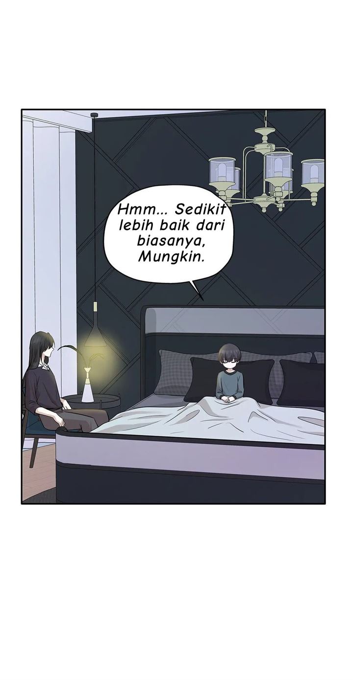 Just for a Meowment Bab 68 halaman 25