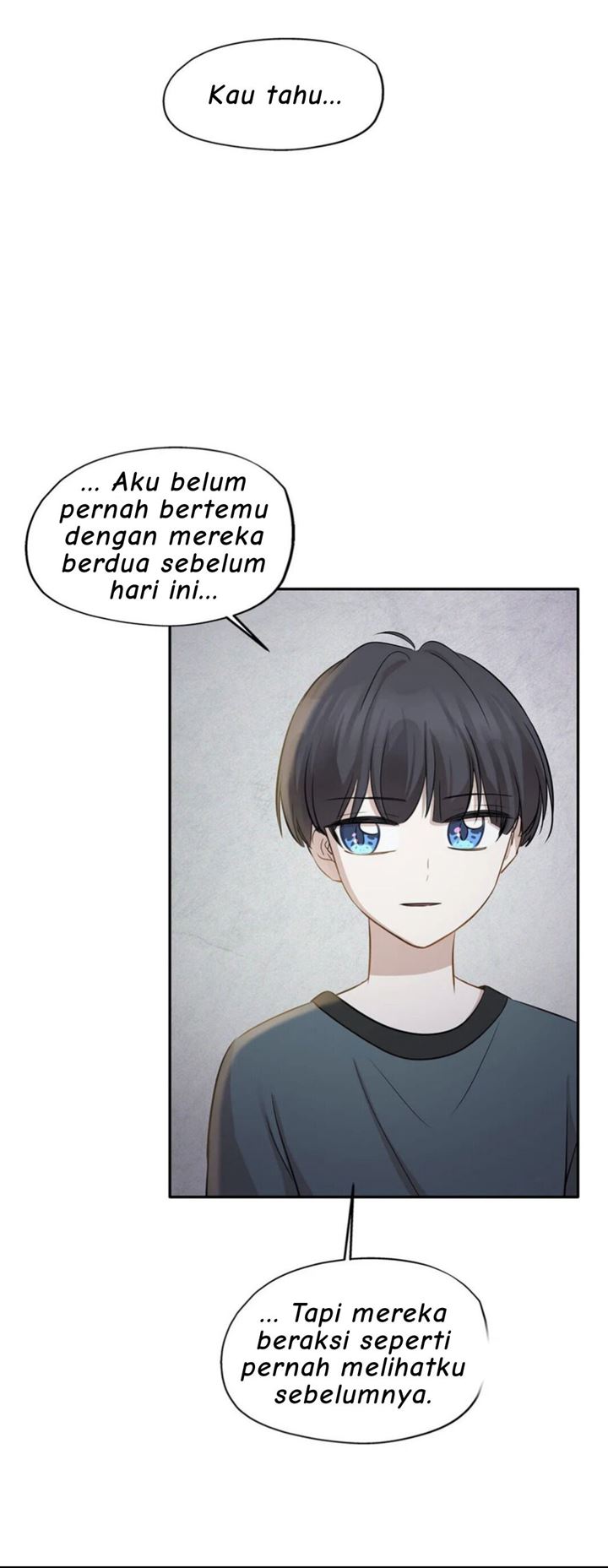 Just for a Meowment Bab 68 halaman 26