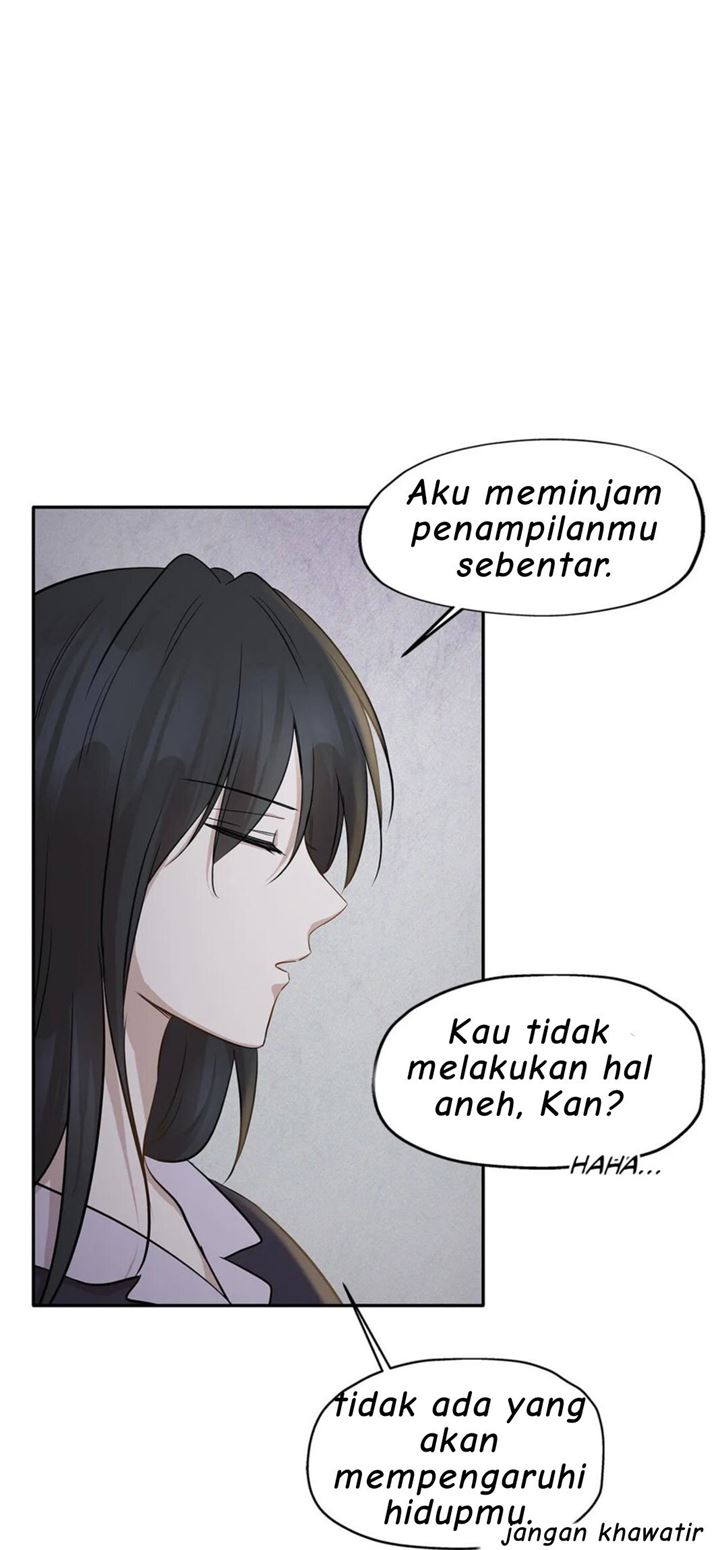 Just for a Meowment Bab 68 halaman 27