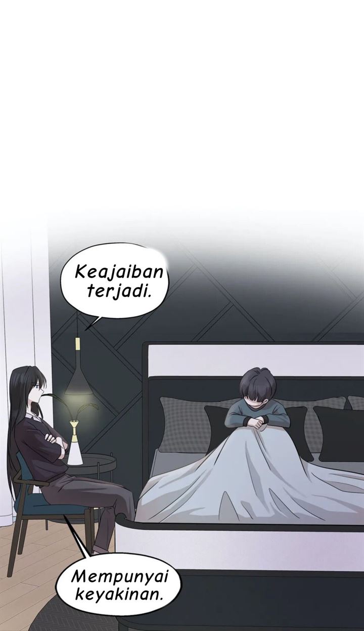 Just for a Meowment Bab 68 halaman 33