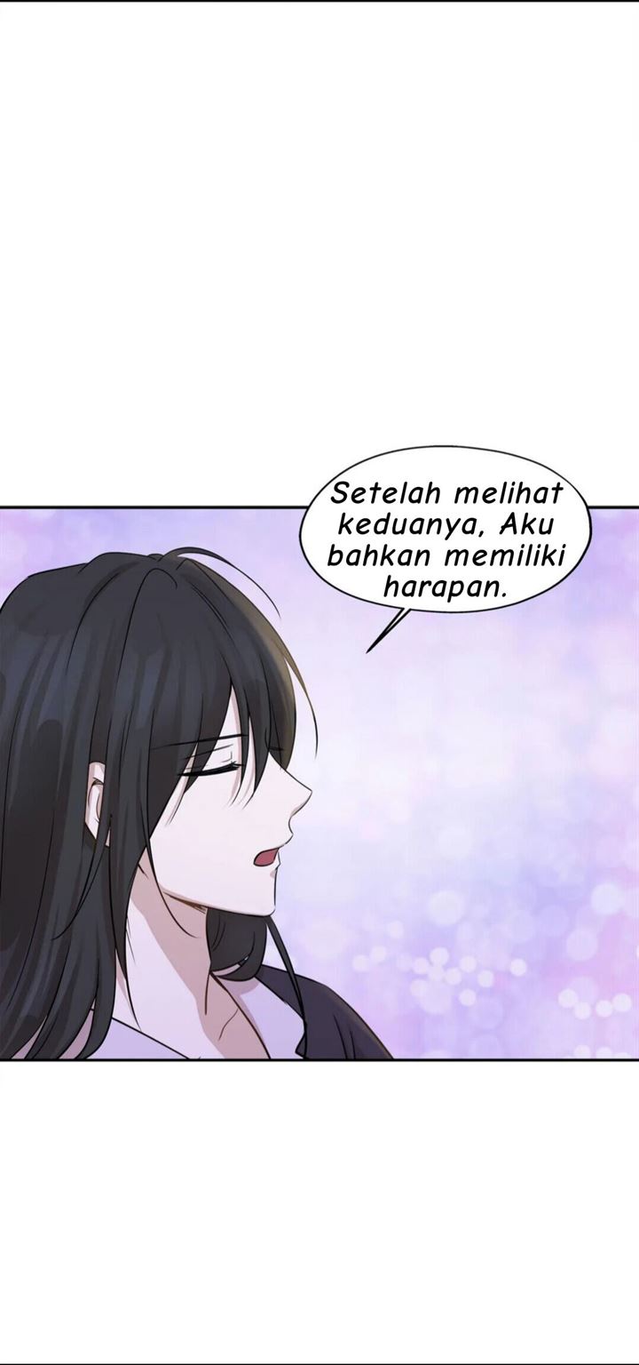 Just for a Meowment Bab 68 halaman 34