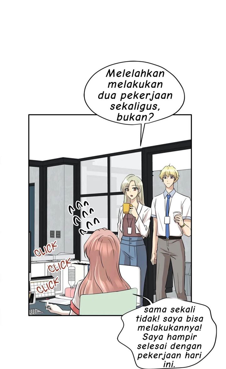 Just for a Meowment Bab 68 halaman 39