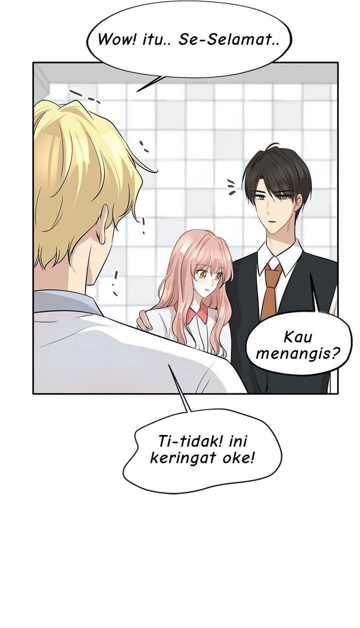 Just for a Meowment Bab 68 halaman 52