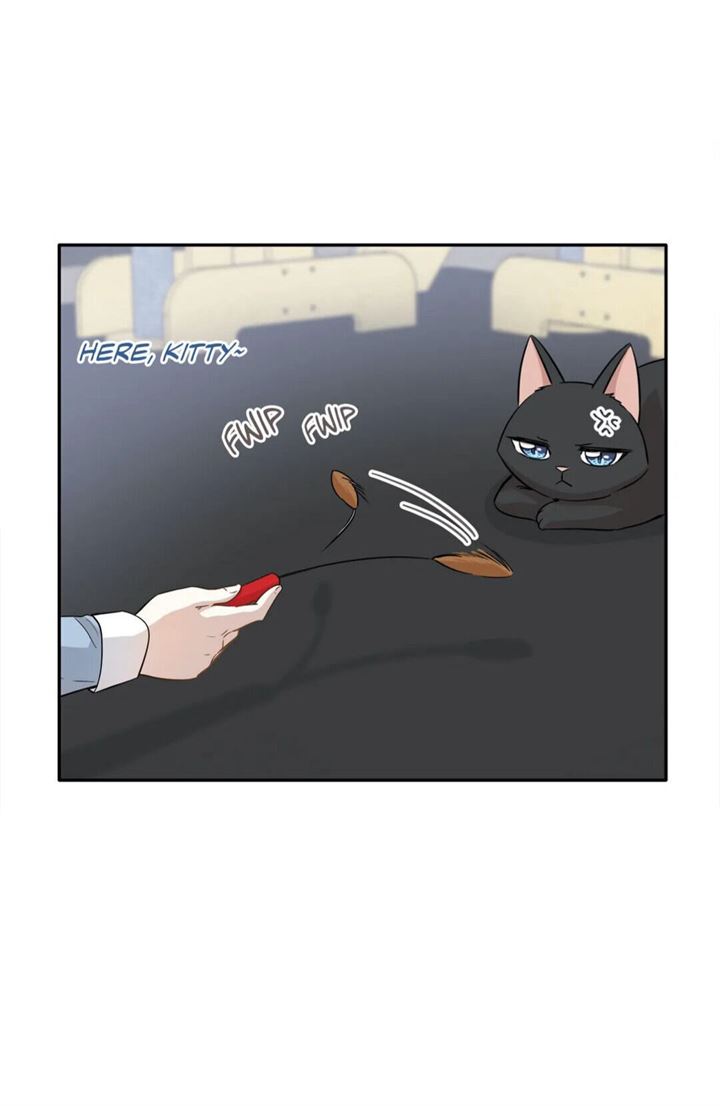 Just for a Meowment Bab 69 halaman 2