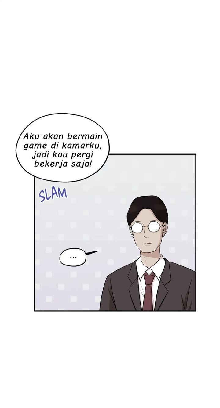 Just for a Meowment Bab 69 halaman 7