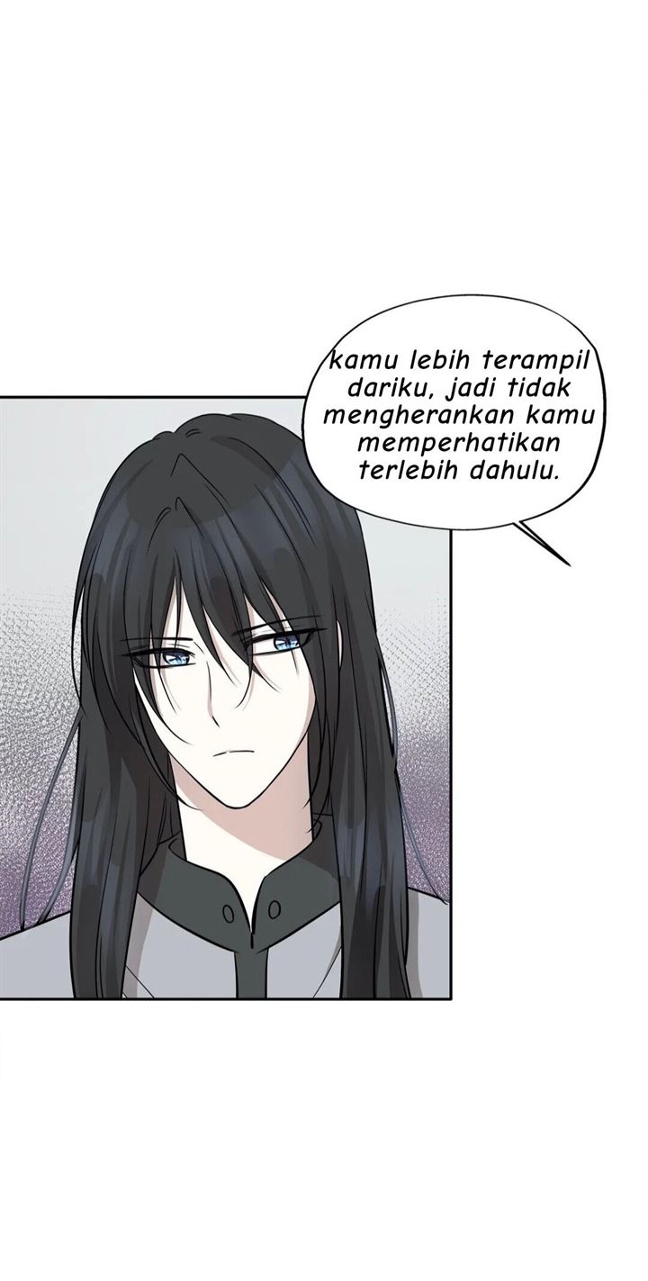Just for a Meowment Bab 69 halaman 15