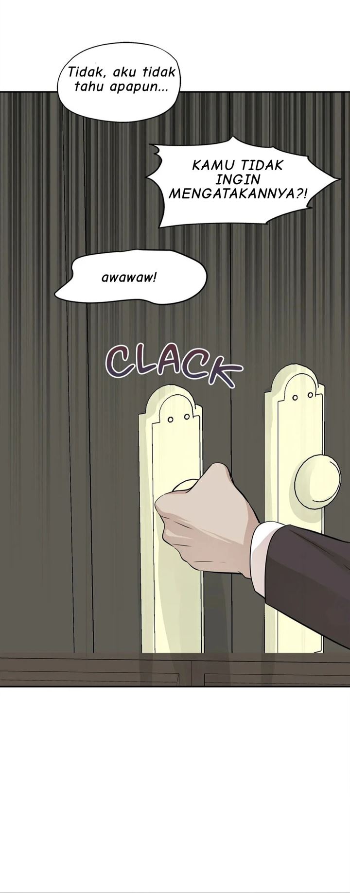 Just for a Meowment Bab 69 halaman 24