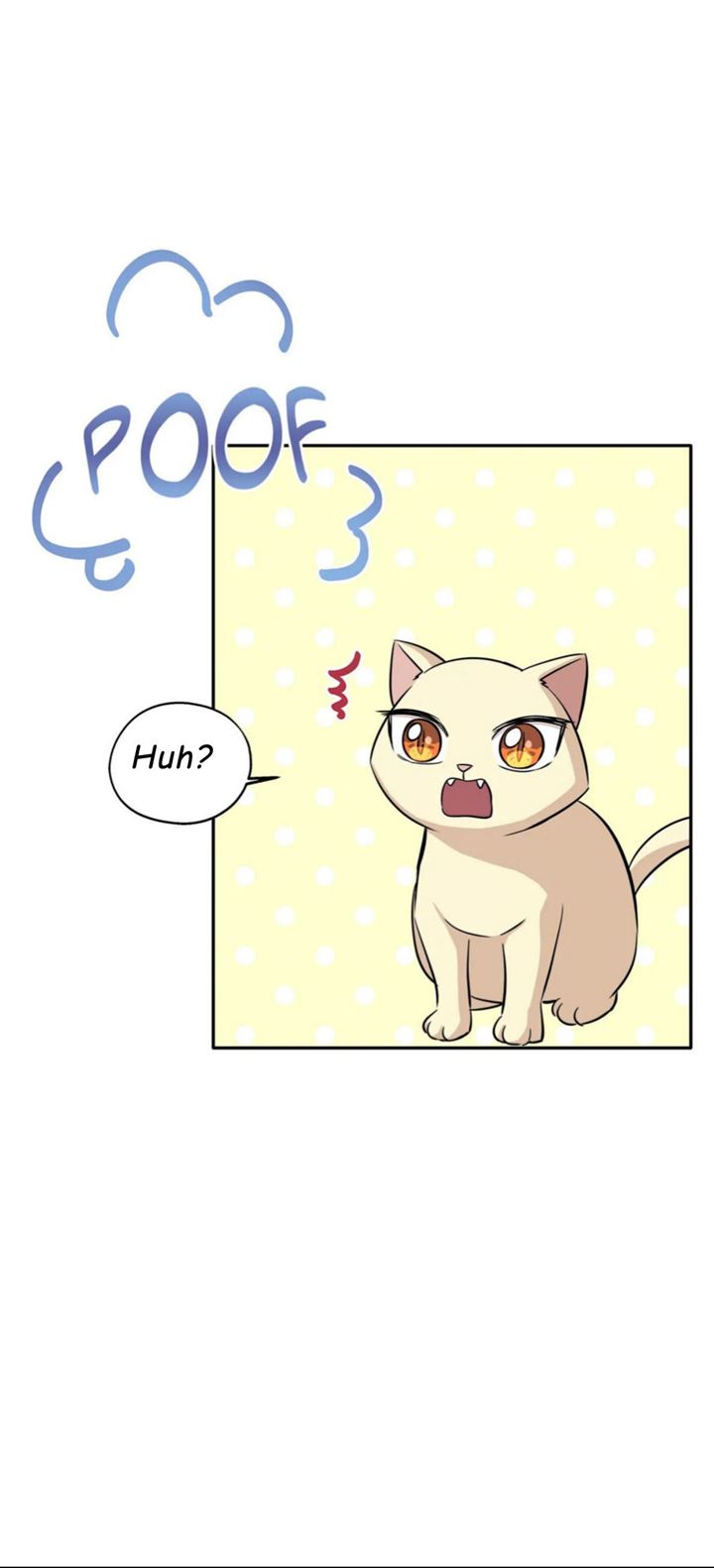 Just for a Meowment Bab 69 halaman 37