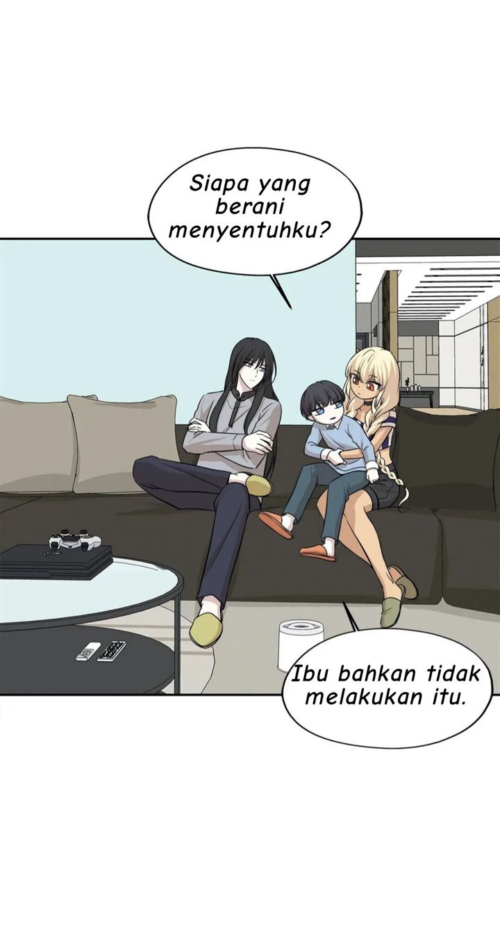 Just for a Meowment Bab 69 halaman 45