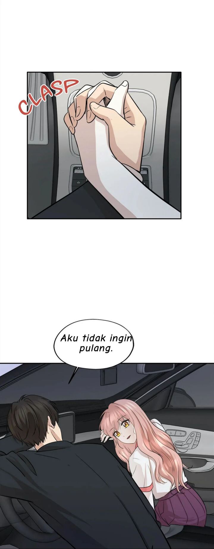 Just for a Meowment Bab 69 halaman 48
